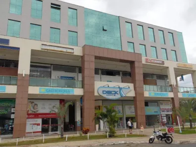 Sala Comercial à venda, 27m² no Setor de Habitações Individuais Norte, Brasília