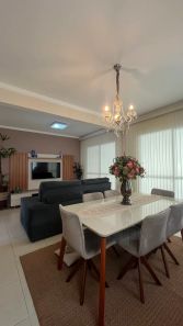 Sobrado com 3 Quartos à venda, 136m² no Jardim Residencial das Palmeiras, Rio Claro