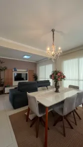 Sobrado com 3 Quartos à venda, 136m² no Jardim Residencial das Palmeiras, Rio Claro