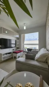 Apartamento com 3 Quartos para venda ou aluguel, 59m² no Aeroporto, Juazeiro do Norte