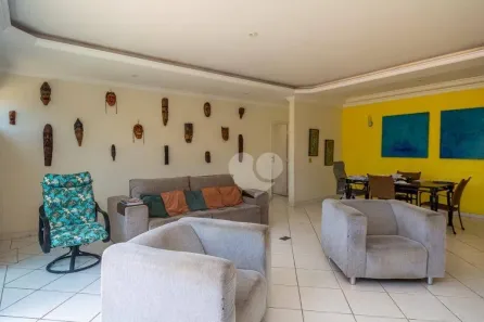 Cobertura com 4 Quartos à venda, 212m² no Recreio dos Bandeirantes, Rio de Janeiro