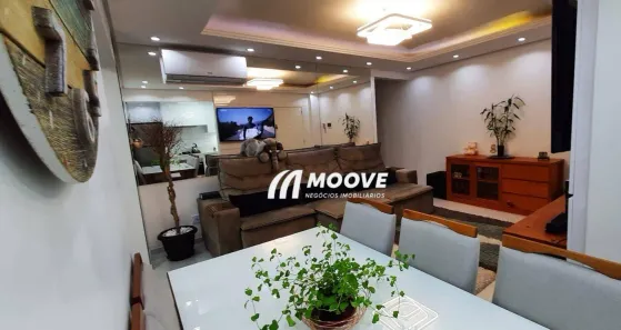 Apartamento com 2 Quartos à venda, 83m² no Vila Eunice Nova, Cachoeirinha
