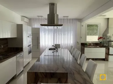 Casa com 4 Quartos à venda, 739m² no Jurerê Internacional, Florianópolis