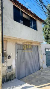 Sobrado com 3 Quartos à venda, 165m² no Parque São Martinho, Mogi das Cruzes