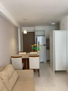 Apartamento com 1 Quarto para alugar, 34m² no Paissandu, Recife
