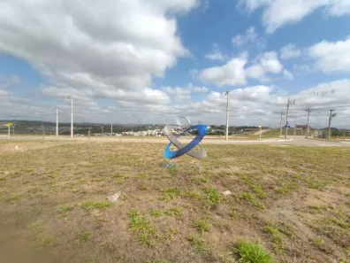 Lote/Terreno à venda, 330m² no Urbanova, São José dos Campos