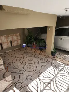 Casa com 3 Quartos à venda, 260m² no Jardim das Flores, Osasco