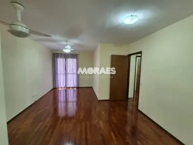 Apartamento com 3 Quartos para alugar, 86m² no Jardim Infante Dom Henrique, Bauru