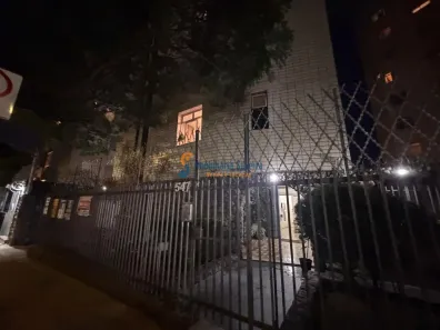 Apartamento com 3 Quartos à venda, 90m² no Cidade Nova, Belo Horizonte