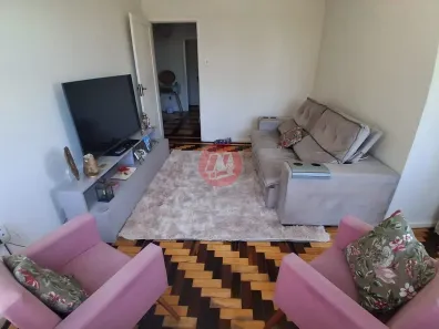 Apartamento com 2 Quartos à venda, 79m² no Azenha, Porto Alegre