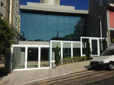 Imóvel Comercial com 1 Quarto para alugar, 900m² no Vila Mariana, São Paulo