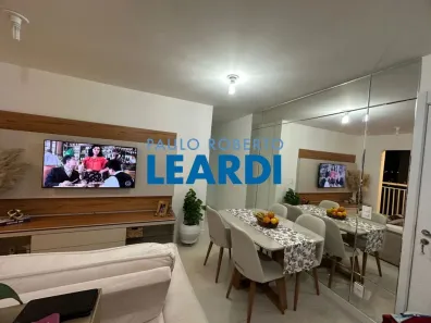 Apartamento com 2 Quartos à venda, 50m² no Socorro, São Paulo