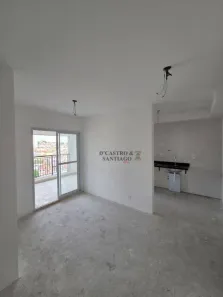 Apartamento com 2 Quartos à venda, 68m² no Alto da Mooca, São Paulo
