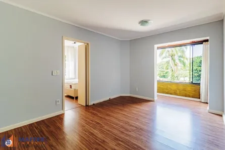 Apartamento com 1 Quarto à venda, 48m² no Petrópolis, Porto Alegre