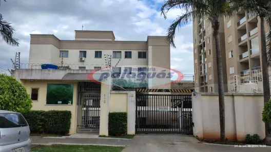Apartamento com 2 Quartos para alugar, 50m² no Vila Marumby, Maringá
