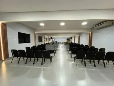 Galpão/Depósito/Armazém para alugar, 735m² no Jardim Irene, Santo André