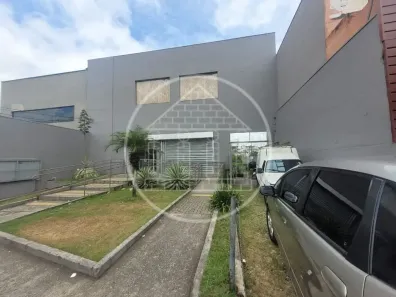 Prédio Comercial para venda ou aluguel, 900m² no Parque Brasil, São Paulo