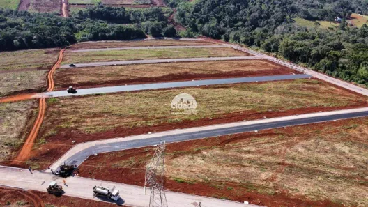 Lote/Terreno à venda, 240m² no Universitário, Cascavel