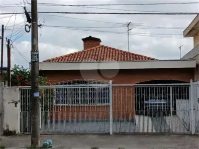 Casa com 3 Quartos à venda, 220m² no Jardim Líbano, São Paulo