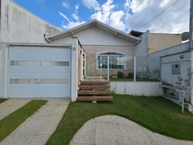 Casa com 3 Quartos à venda, 167m² no Jardim Country Club, Poços de Caldas