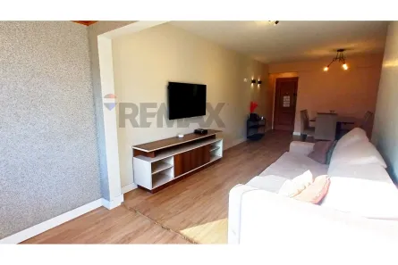 Apartamento com 3 Quartos à venda, 106m² no Norte, Brasília