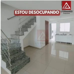 Sobrado com 2 Quartos para alugar, 65m² no Água Verde, Blumenau