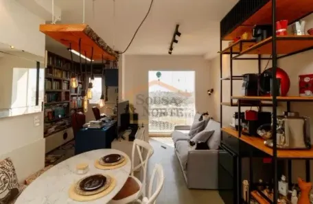 Apartamento com 3 Quartos à venda, 67m² no Vila Guilherme, São Paulo