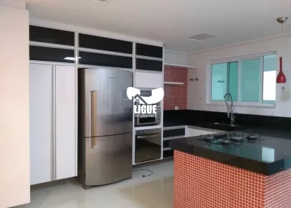 Sobrado com 3 Quartos à venda, 455m² no Vila Curuçá, Santo André