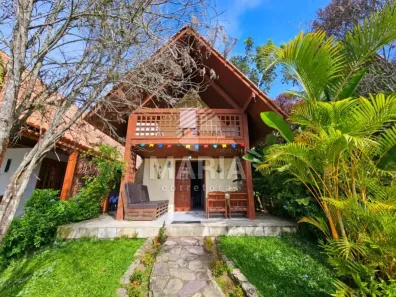 Casa de Condomínio com 3 Quartos à venda, 188m² no Ebenezer, Gravatá