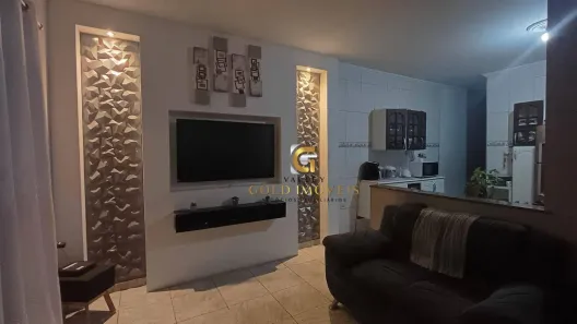 Sobrado com 3 Quartos à venda, 63m² no Residencial Dom Bosco, São José dos Campos