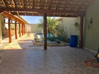 Casa com 3 Quartos à venda, 163m² no Jardim Primavera, Franca