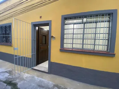 Casa com 1 Quarto para alugar, 96m² no Belenzinho, São Paulo