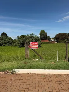 Lote/Terreno à venda, 1097m² no Parque Industrial 200, Maringá