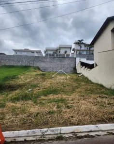 Lote/Terreno à venda, 450m² no Vilagge Capricio, Louveira