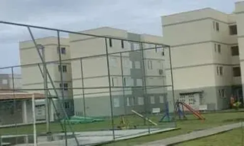 Apartamento com 2 Quartos à venda, 55m² no Nossa Senhora do O, Ipojuca