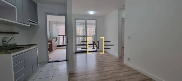 Apartamento com 2 Quartos à venda, 60m² no Cambuci, São Paulo