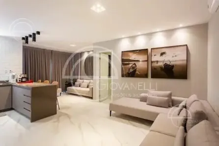 Apartamento com 2 Quartos à venda, 80m² no Barra da Tijuca, Rio de Janeiro