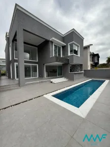 Casa de Condomínio com 4 Quartos à venda, 325m² no Tamboré, Santana de Parnaíba