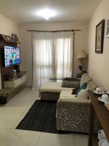 Apartamento com 2 Quartos à venda, 57m² no Parque Camélias, Campinas