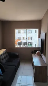 Apartamento com 2 Quartos à venda, 50m² no Vila Urupês, Suzano