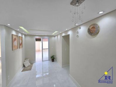 Apartamento com 2 Quartos à venda, 60m² no Vila Carmosina, São Paulo