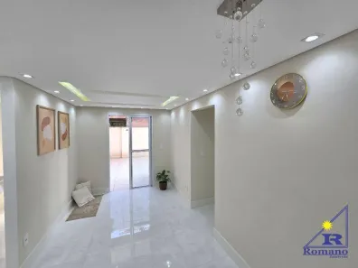 Apartamento com 2 Quartos à venda, 60m² no Vila Carmosina, São Paulo