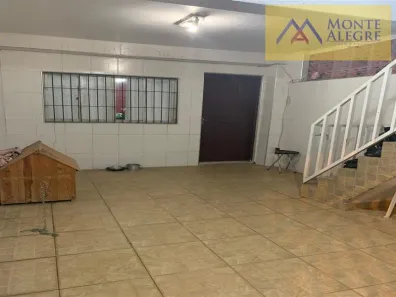 Sobrado com 3 Quartos à venda, 106m² no Vila Clara, São Paulo