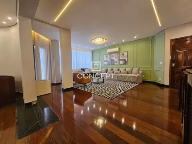 Apartamento com 4 Quartos à venda, 330m² no Quilombo, Cuiabá