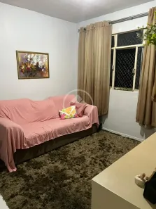 Apartamento com 2 Quartos à venda, 52m² no Vila Santa Rita Acréscimo, Goiânia
