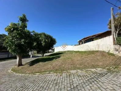 Lote/Terreno à venda, 297m² no Balneário São Pedro, São Pedro da Aldeia