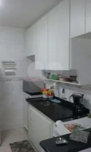 Apartamento com 2 Quartos à venda, 63m² no Santa Teresinha, São Paulo