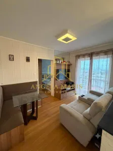 Apartamento com 1 Quarto à venda, 35m² no Jardim Oswaldo Cruz, São José dos Campos