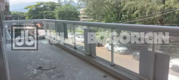 Apartamento com 3 Quartos à venda, 129m² no Recreio dos Bandeirantes, Rio de Janeiro