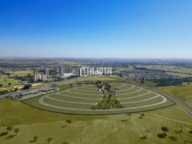 Lote/Terreno à venda, 415m² no Residencial Eco Village I, São José do Rio Preto